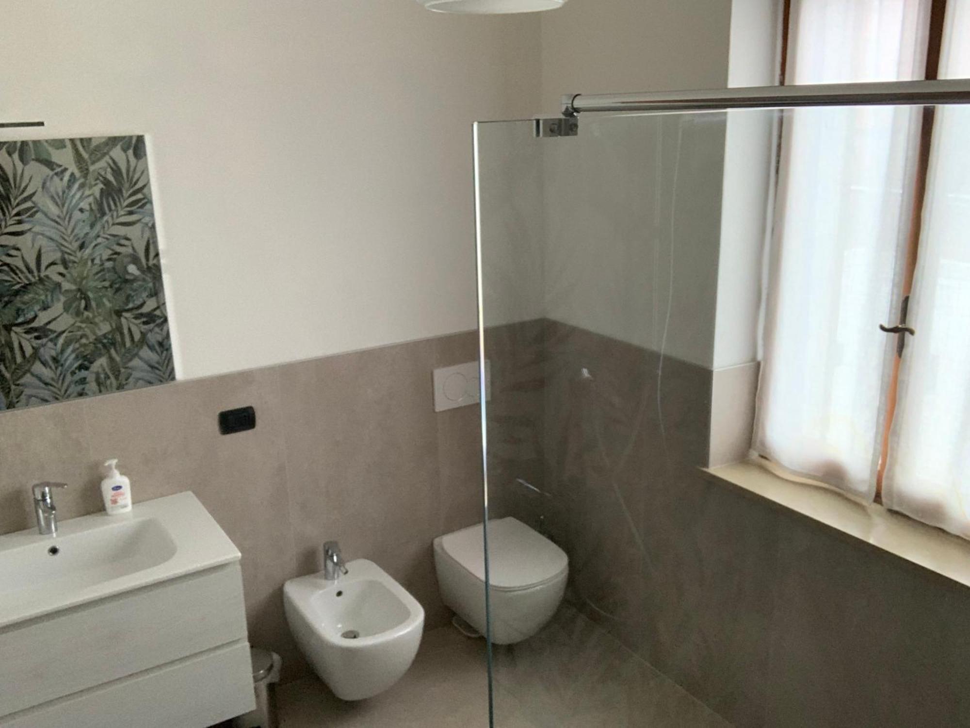 Spagna B&B Vérone Extérieur photo