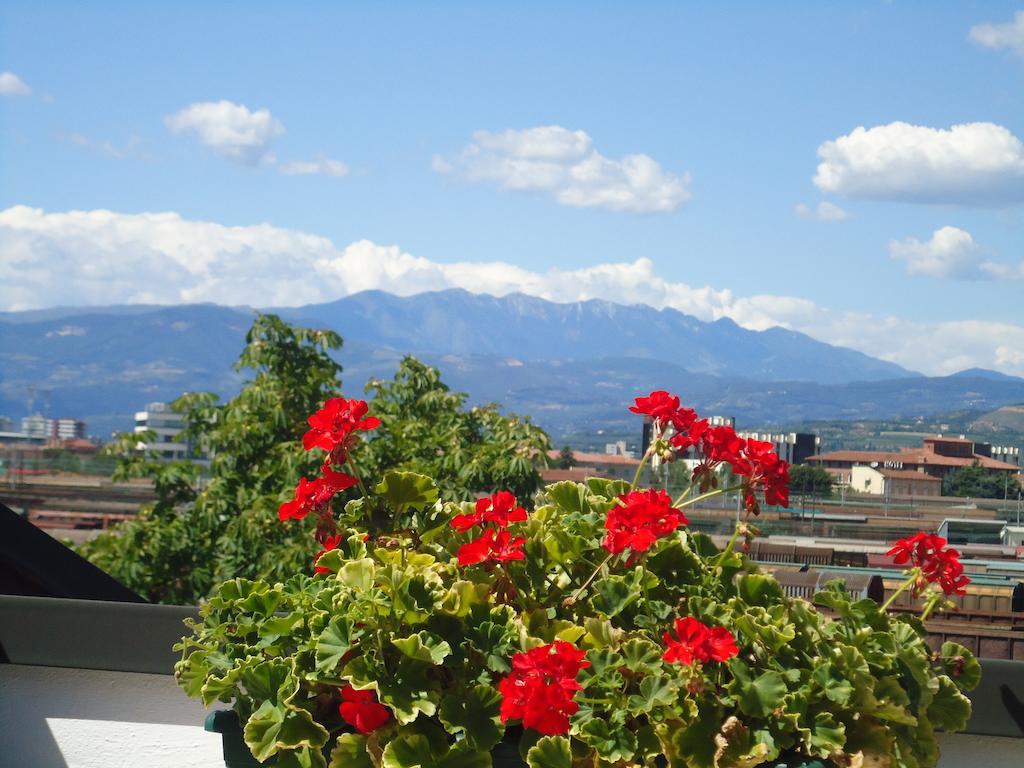 Spagna B&B Vérone Extérieur photo