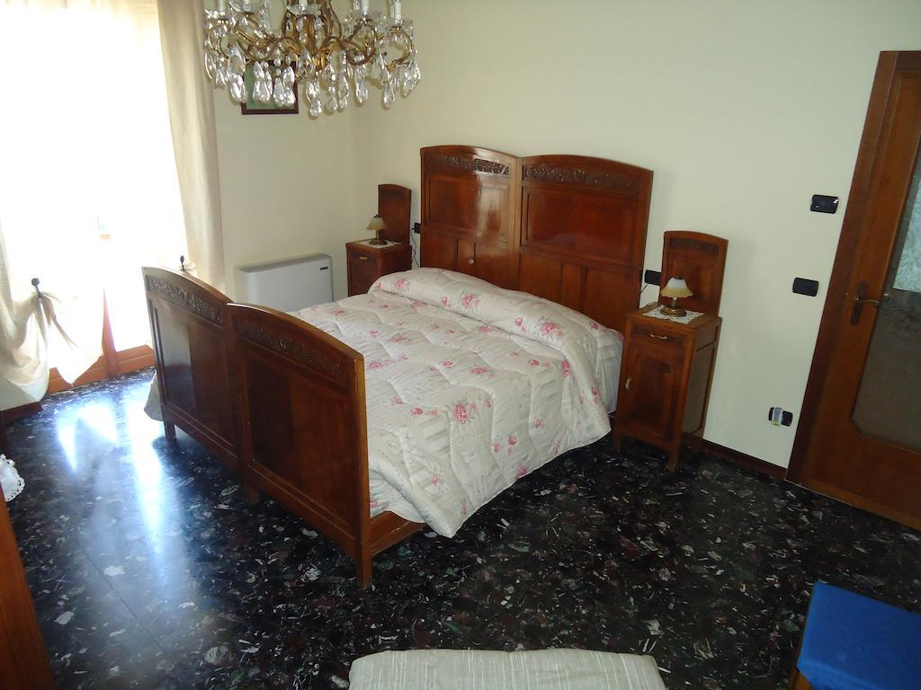 Spagna B&B Vérone Extérieur photo
