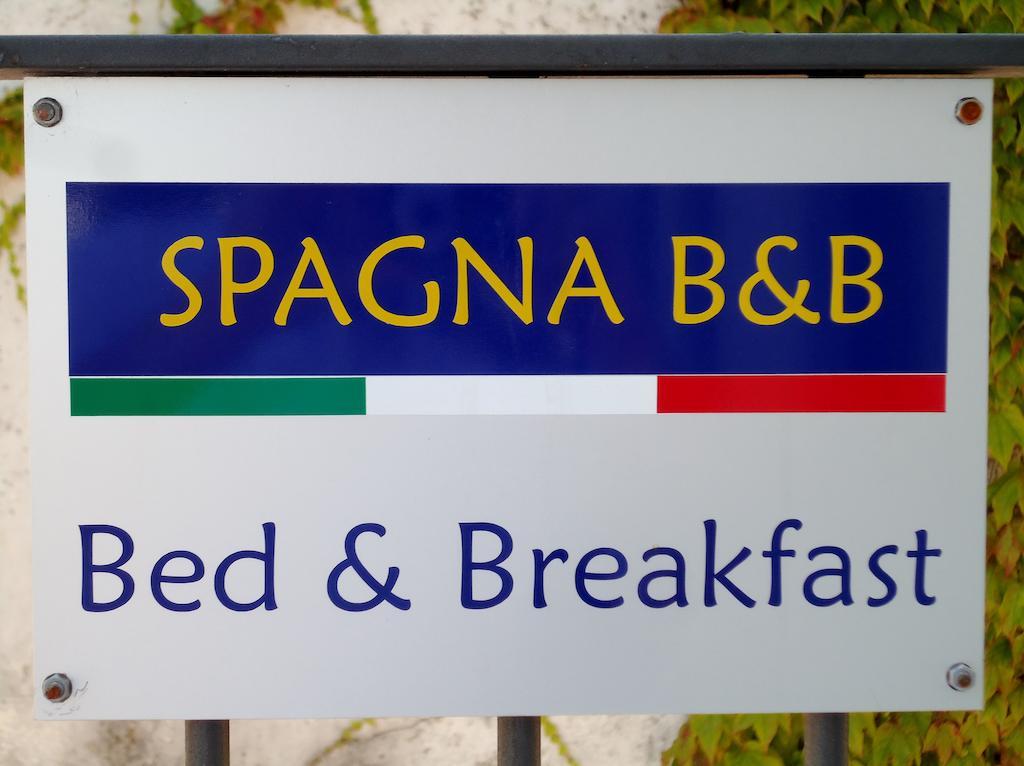 Spagna B&B Vérone Extérieur photo