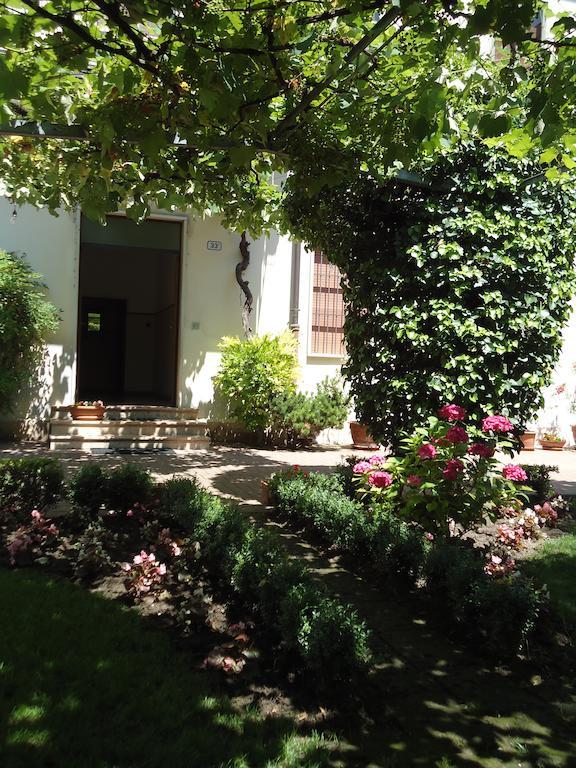 Spagna B&B Vérone Extérieur photo